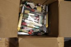 Thread Gages - Assorted