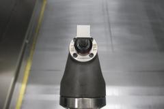 Haas DS-30Y Dual Spindle CNC Turning Center, Live Milling, Y-Axis, Tool Presetter, Parts Catcher, Chip Conveyor - NEW 2025 - ONLY 63 Spindle Hours!