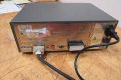 Mitutoyo Laser Scan Micrometer with Measuring LSM-501 and Display Unit LSM-6000