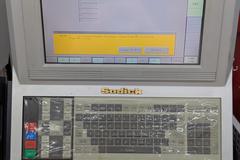 Sodick VZ300L CNC Wire EDM Electrical Discharge Machine, LN2W Control,  Auto Wire Threader