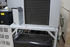 Sodick VZ300L CNC Wire EDM Electrical Discharge Machine, LN2W Control,  Auto Wire Threader