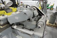 Universal ID/OD Grinder with 2-Axis DRO with ID Grinding Attachment and Acu-Rite 2-Axis DRO
