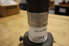 Cadillac Pla-Chek HG-6 6" Height Gage