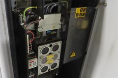 Atlas Copco GA 50 VSD 67 HP Variable Speed Drive Rotary Air Compressor 