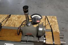 Pratt & Whitney Measurement Machine, Electronic, Super-Micrometer