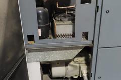 Atlas Copco GA 50 VSD 67 HP Variable Speed Drive Rotary Air Compressor 