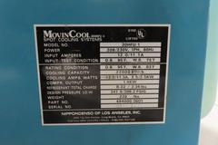 MovinCool 20HFU-1 Spot Cooling System, Portable