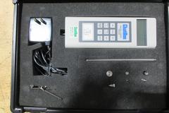 Chatillon Digital Force Guage, Ametek Analog Force Guage