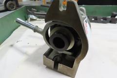 5C Snap Head Index Fixture, Horizontal or Vertical Mount