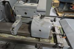 Universal ID/OD Grinder with 2-Axis DRO with ID Grinding Attachment and Acu-Rite 2-Axis DRO