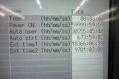 Miyano BNX-51MSY CNC Turning Center with Live Milling, Y-Axis, Sub Spindle, Bar Feed, Chip Conveyor (2017)