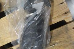 Jet 2SS-3C-15 (Model 231500) 2 Ton Electric Chain Hoist (New in Box)