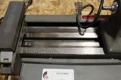 Pratt & Whitney Measurement Machine, Electronic, Super-Micrometer