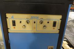 Levin Model 22402 Control Unit for Levin Lathe