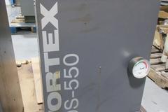 Edge Technologies Vortex OS-550 Oil Mist Filtration Systems (2pcs)