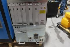 Staubli Unimation RX60B 6-Axis Articulating Robot (New 2002) with CS8M Control Unit (New 2010) and Pendant Control