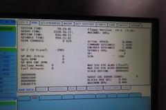 Haas TL-3 CNC Tool Room Lathe LESS THAN 1000 SPINDLE HOURS!