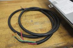 Eaton Freedom NEMA enclosed control, ECN1622CAE, with Southwire 9' Length 4/C 10AWG Cord