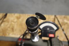 Pratt & Whitney Measurement Machine, Electronic, Super-Micrometer