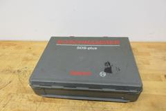 Bosch 24V Annihilator 11225 VSR Hammer Drill with 2 Batteries and Charger in Case