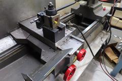 Haas TL-3 CNC Tool Room Lathe LESS THAN 1000 SPINDLE HOURS!