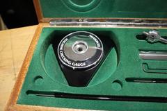 Renishaw Machine Checking Gauge Stand & Pivot