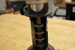 Cadillac Pla-Chek HG-6 ^" Height Gage