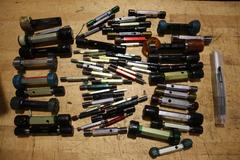 Thread Gages, Assorted