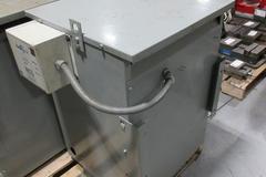 Fargo Electric 3 Phase Step Down Transformer, with MGC Surge Protection