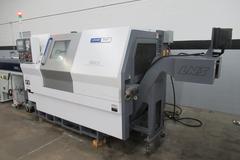 Miyano BNX-51MSY CNC Turning Center with Live Milling, Y-Axis, Sub Spindle, Bar Feed, Chip Conveyor (2017)
