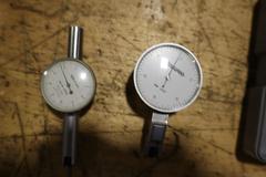 Dial Test Indicators