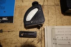 Shore and PTC Durometers Hardness Testers