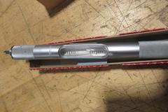 Thread Measuring Wire Sets, Feeler Gages, Radius Gages, Starrett Bubble Level