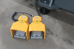 Haas DS-30Y Dual Spindle CNC Turning Center, Live Milling, Y-Axis, Tool Presetter, Parts Catcher, Chip Conveyor - NEW 2025 - ONLY 63 Spindle Hours!