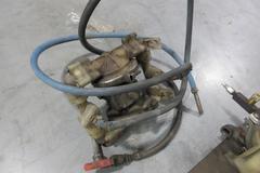 Air Driven Fluid Transfer Pumps (3 Pcs), Sandpiper and Other Brands