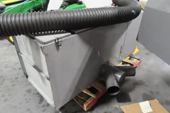 Roku-Roku GRM-658 CNC Vertical Machining Center, Fanuc 16i-M, 12 ATC, Renishaw NC3