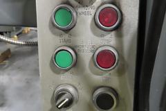 Universal ID/OD Grinder with 2-Axis DRO with ID Grinding Attachment and Acu-Rite 2-Axis DRO