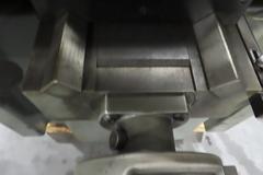 Moore No. 3 Jig Grinder and Accessories