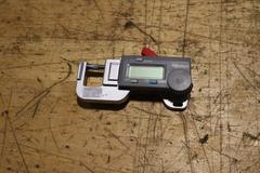 Digital Inspection Devices