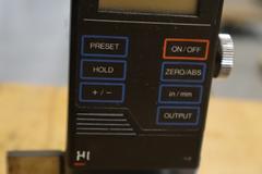 Mitutoyo Digimatic HDS-12" Height Gauge