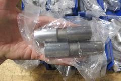 Deltronic Guage Pins Various Diameters up to 1",  .0000" Range