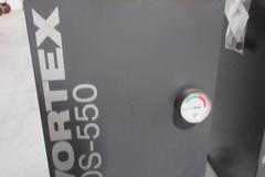 Edge Technologies Vortex OS-550 Oil Mist Filtration Systems (2pcs)