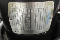 Royal Filtermist Model F1200 Mist Collector with Allen Bradley Electrical Switch