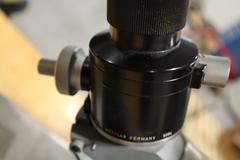 Webber Micro Accurate Gage Mystery Scope 