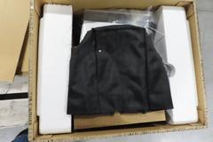 Jet 2SS-3C-15 (Model 231500) 2 Ton Electric Chain Hoist (New in Box)