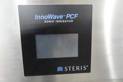 Steris InnoWave PCV Sonic Irrigator Ultra Sonic Cleaner