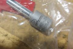 Federal Mahr Pneumatic Bore Guage Heads .250" - 2.000" with Master Setting Rings