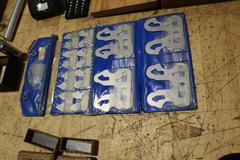 Assorted Inspection Devices