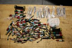 Thread Gages and Gage Holders