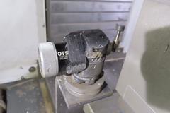 Haas VF-3SSYT CNC Vertical Machining Center with Midaco Pallet Changer, Thru Spindle Coolant, Probing